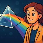 Prism – The Science of Light and Color