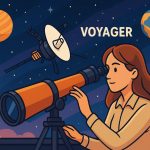 Voyager Mission – Humanity’s Message to the Stars