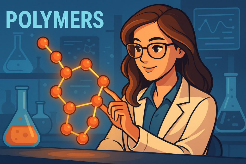 What Are Polymers and Why They Matter