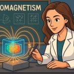 Ferromagnetism – The Hidden Force Shaping Modern Technology