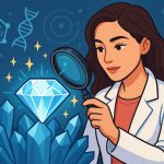 Quantum Nanodiamonds – The Future of Ultra-Precise Technology