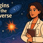 Modern Theories About the Origin of Our Universe