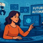 Automation: Shaping the Future of Work and Innovation