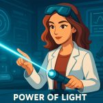 Laser: The Light of Precision and Innovation