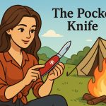 The Pocket Knife: A Timeless Tool of Precision and Utility