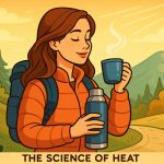 Thermos: The Science of Keeping Things Hot and Cold