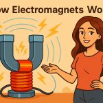 How Electromagnets Work