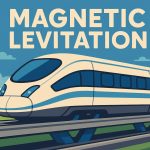 Magnetic Levitation: The Science of Floating Without Touch