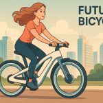The Future of Bicycles