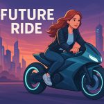 The Future of Motorcycles