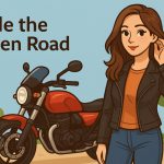 Motorcycles: Freedom, Engineering, and Human Connection to the Road