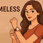 Watches: Measuring Time and Reflecting Human Culture