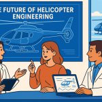 The Future of Helicopter Engineering
