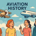 History of Aircraft Development