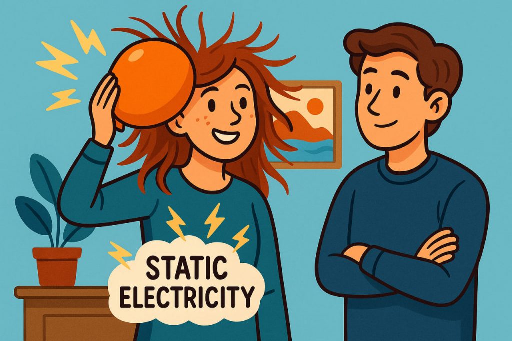 Static Electricity