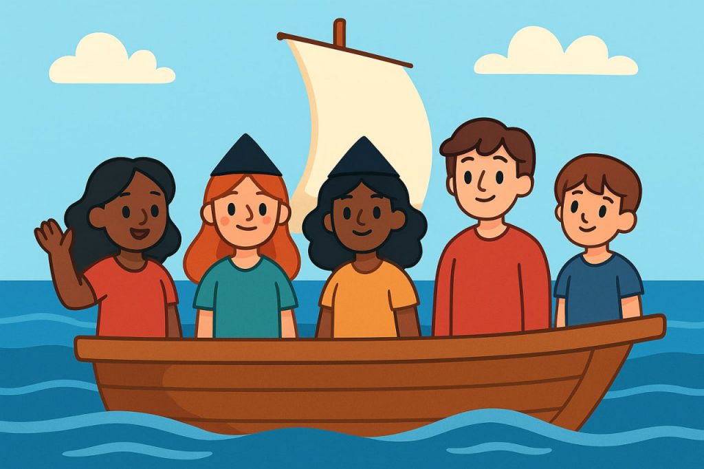 History of Seafaring