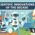 Scientific Innovations: The Breakthroughs of Recent Years