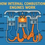 How Internal Combustion Engines Work