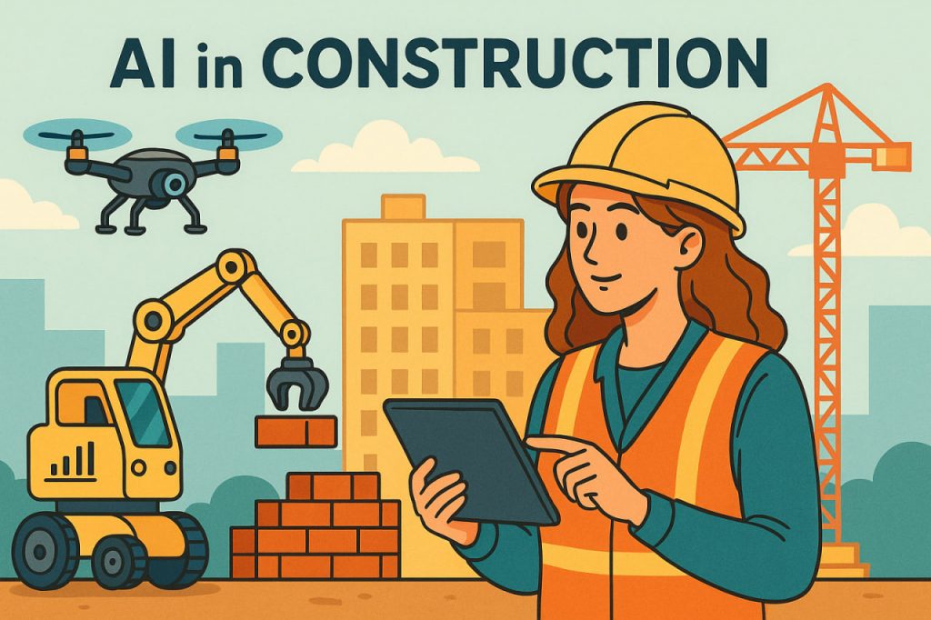 AI in Construction
