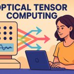 Optical Tensor Computing: The Future of High-Speed Information Processing