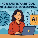 How Fast Is Artificial Intelligence Developing?