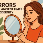 Mirrors: From Ancient Times to the Modern World