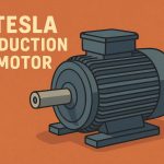 Tesla’s Induction Motor: A Revolutionary Breakthrough in Electrical Engineering