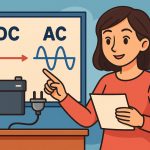 Direct Current and Alternating Current: Understanding the Two Pillars of Electrical Power
