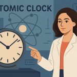 Atomic Clocks: The Most Precise Timekeepers in Human History