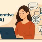 Generative AI: How Machines Learn to Create