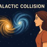 STAR WARS: What Happens When Two Galaxies Merge