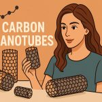 Carbon Nanotubes: Structure, Properties, and Modern Applications