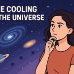 The Cooling of the Universe: How Cosmic Temperature Declines Over Time