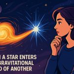 STAR WARS: What Happens When One Star Enters the Gravitational Field of Another