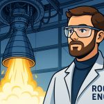 Rocket Engines: The Power Behind Space Exploration