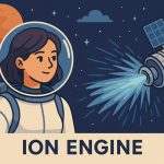 Ion Engines: The Future of Deep Space Propulsion