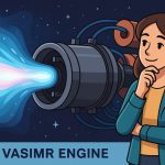 VASIMR Engine: A New Era of High-Power Plasma Propulsion