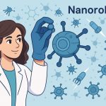 Nanorobots: The Microscopic Machines Transforming Technology