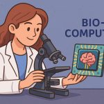 Human-Cell Processors: Building Computers From Living Tissue