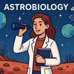Astrobiology: The Science of Life Beyond Earth