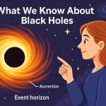 What We Know About Black Holes: Mysteries, Physics, and Modern Discoveries