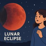 Lunar Eclipse: A Spectacular Alignment of Earth, Moon, and Sun