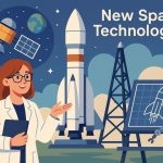 The Newest Advancements in Space Technology: Innovations Shaping the Future of Exploration