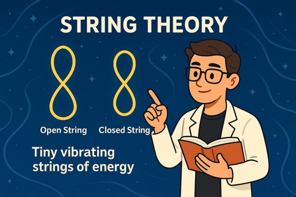 String Theory: A Bold Framework for Understanding the Universe