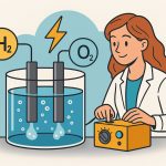 Electrolysis: The Chemical Process Powering Modern Industry and Clean Energy