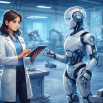 Innovations in Robotics: How Modern Machines Are Transforming the Future