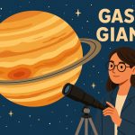 What Is a Gas Giant? Understanding the Giants of Our Solar System