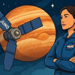 JUNO: NASA’s Mission to Uncover the Secrets of Jupiter