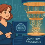 Quantum Processors: The Future of Ultra-Fast Computational Power
