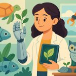 Bionics: How Nature Inspires the Future of Human Technology